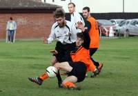 Hempnall v Easton 22nd oct 2016 15